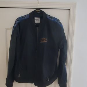 Harley Davidson Ladies Jacet